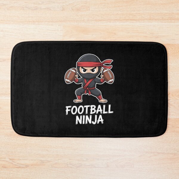 Item preview, American Football Funny Training Player designed and sold by ThomasanHunter.
