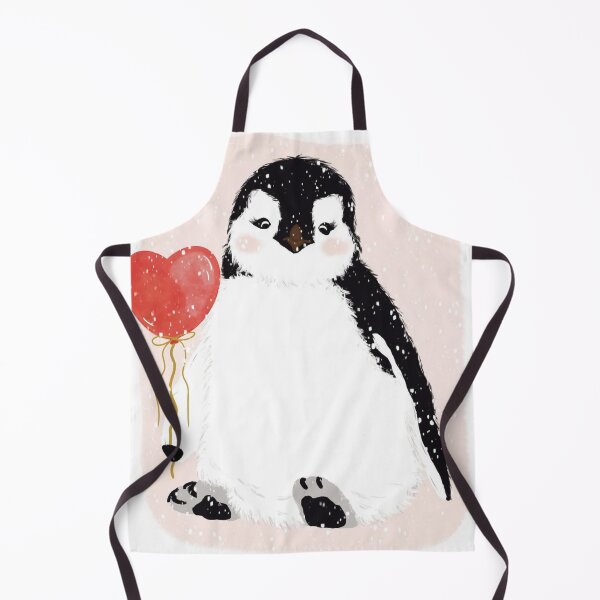 Item preview, Little The Safran Group dPenguin Icy Journey designed and sold by Akanksharedress.