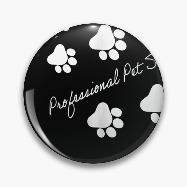 Item preview, Pet Sitter designed and sold by goombi-creative.