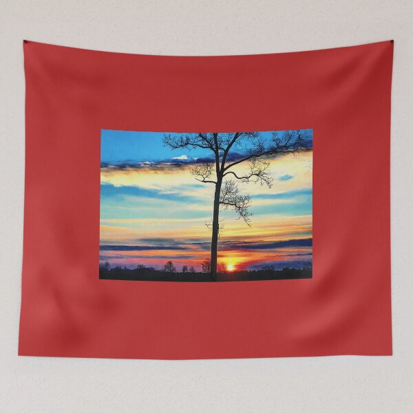 Item preview, Lone Natural Beauty designed and sold by EACS Photo.