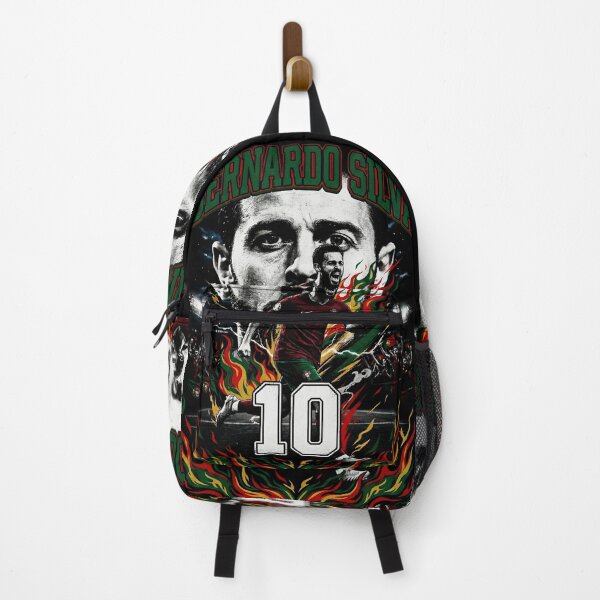 Item preview, Bernardo Silva Portugal designed and sold by NF Designs Studio DTF.