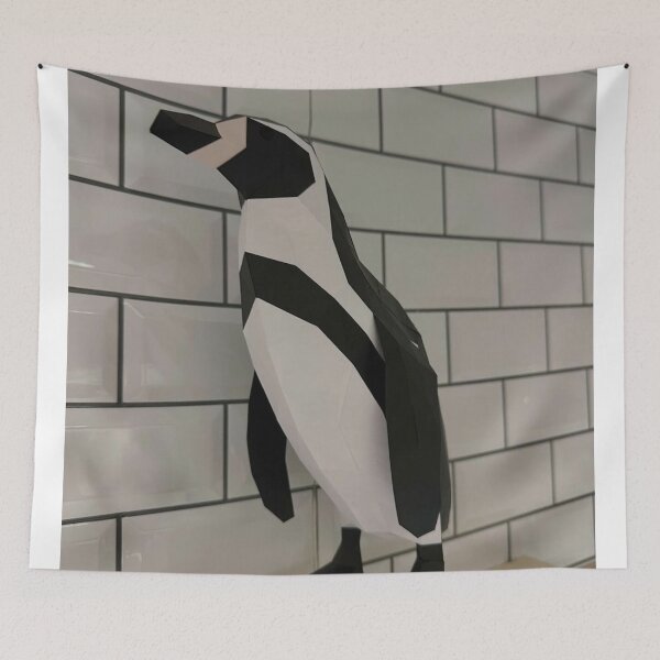 Item preview, Sweet The Safran Group cPenguin Frosty Fun designed and sold by Akanksharedress.