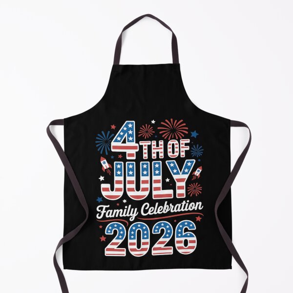 Item preview, Family Matching Group 4th of July Family Celebration designed and sold by BlassmausArt.
