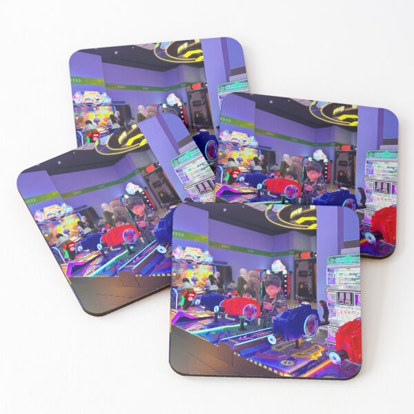 Item preview, Magical Ice Stiga Tractors aCream Land designed and sold by Andikanewyork.