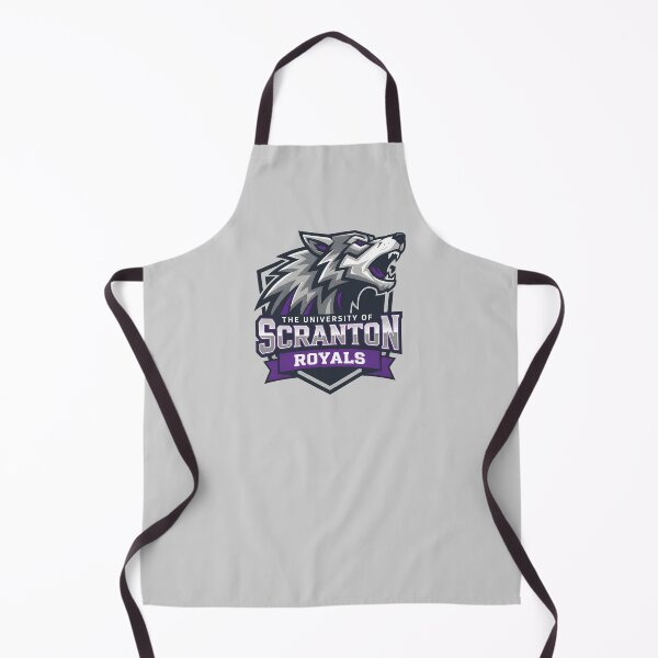 Item preview, University of Scranton / Royals designed and sold by DarrenAshenOne.