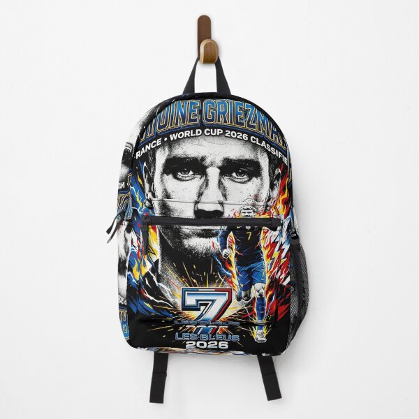 Item preview, Antoine Griezmann France designed and sold by NF Designs Studio DTF.