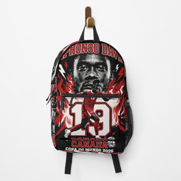 Item preview, Alphonso Davies Canada designed and sold by NF Designs Studio DTF.