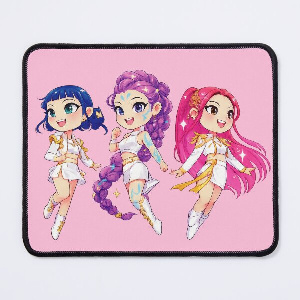 Item preview, Huntrix K-pop designed and sold by YChangShop.