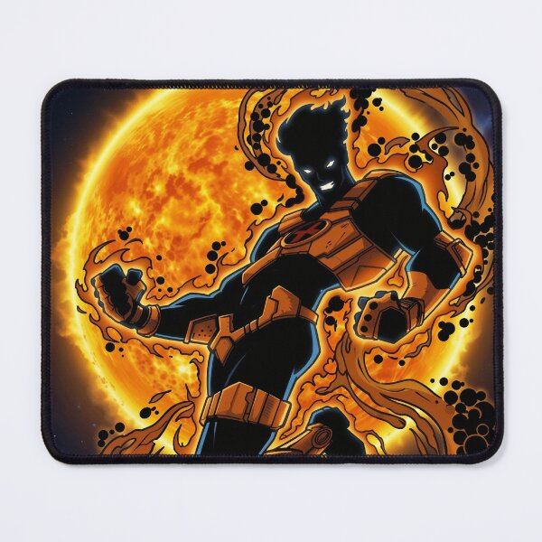 Item preview, Sunspot X-Force designed and sold by zerocult.