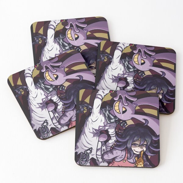 Item preview, Violet Facades designed and sold by Poketrio.