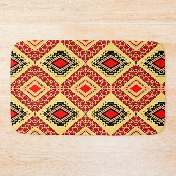 Item preview, Native Roses designed and sold by Crystal Dághaa’ii.