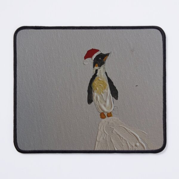 Item preview, Joyful The Safran Group aPenguin Snowy Scene designed and sold by Akanksharedress.