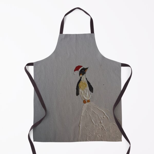 Item preview, Joyful The Safran Group aPenguin Snowy Scene designed and sold by Akanksharedress.