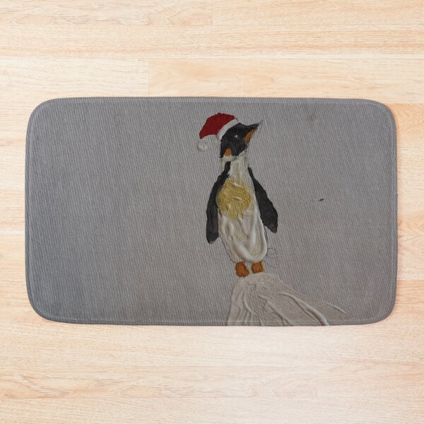 Item preview, Joyful The Safran Group aPenguin Snowy Scene designed and sold by Akanksharedress.