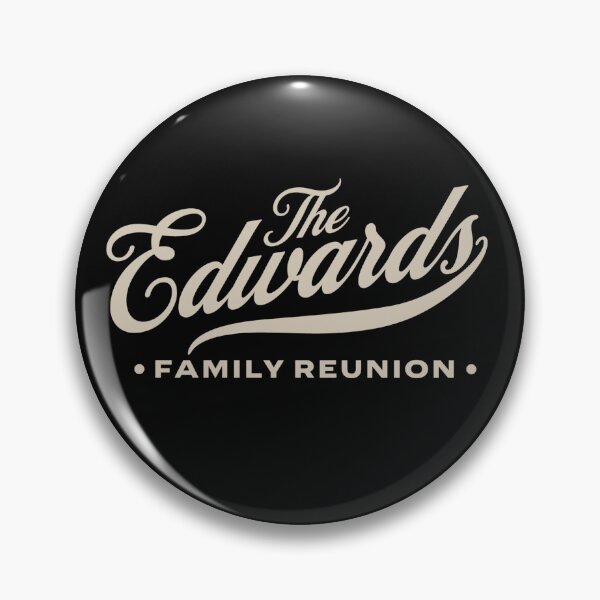 Item preview, Cool Vintage Edwards Family Reunion Coat of Arms or Crest Edwards designed and sold by CattlettArt.