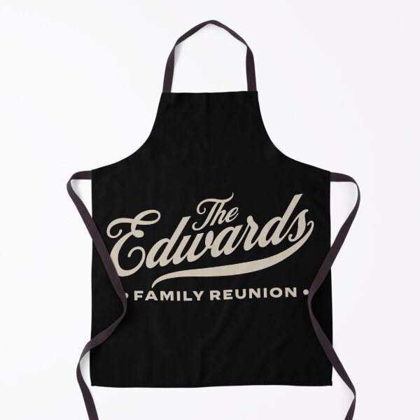 Item preview, Cool Vintage Edwards Family Reunion Coat of Arms or Crest Edwards designed and sold by CattlettArt.