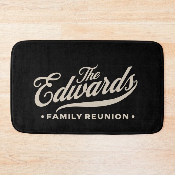 Item preview, Cool Vintage Edwards Family Reunion Coat of Arms or Crest Edwards designed and sold by CattlettArt.