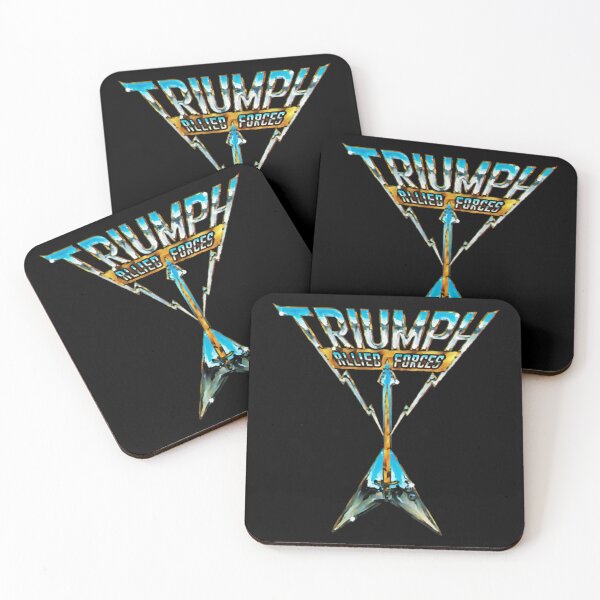 Item preview, Triumphs Band designed and sold by dischodetino.