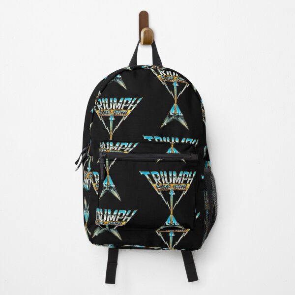 Item preview, Triumphs Band designed and sold by dischodetino.