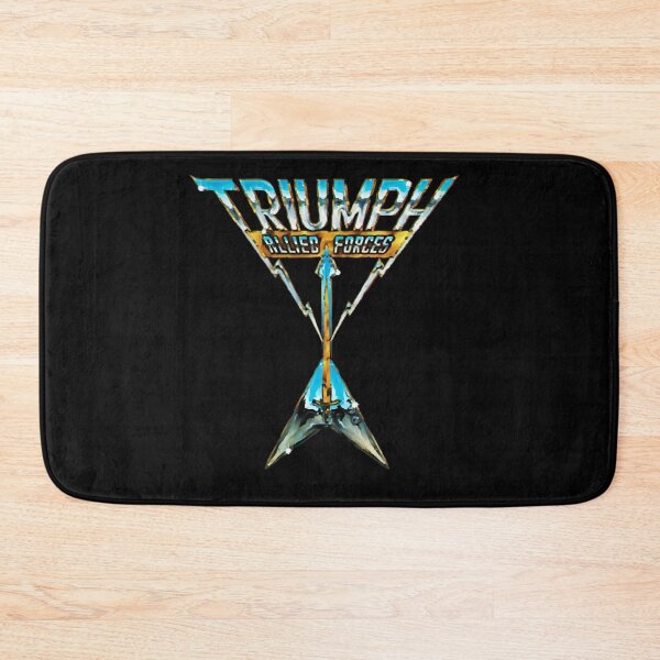 Item preview, Triumphs Band designed and sold by dischodetino.
