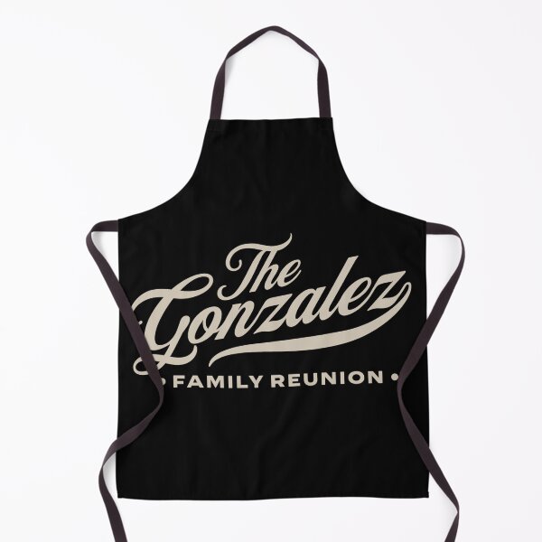 Item preview, Cool Vintage Gonzalez Family Reunion Coat of Arms or Crest Gonzalez designed and sold by CattlettArt.