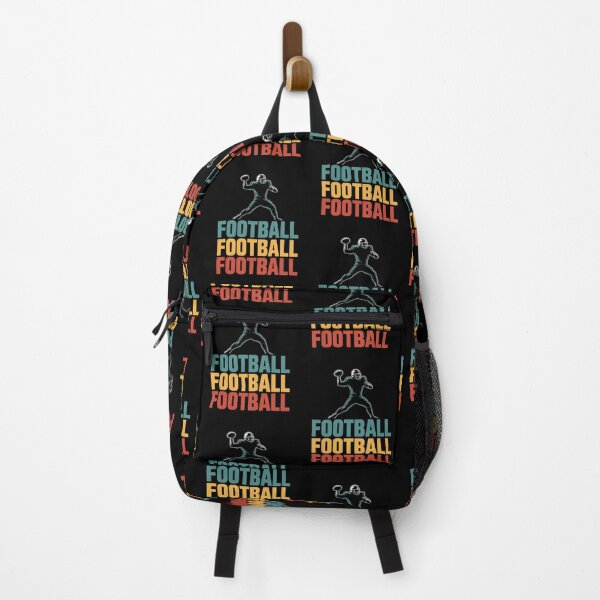Item preview, American Support Football Player designed and sold by isatnelkaitio.