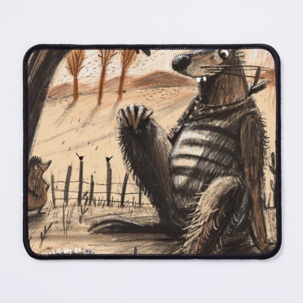 Item preview, Playful Stone Sour cPuppy Playground designed and sold by Andikanewyork.