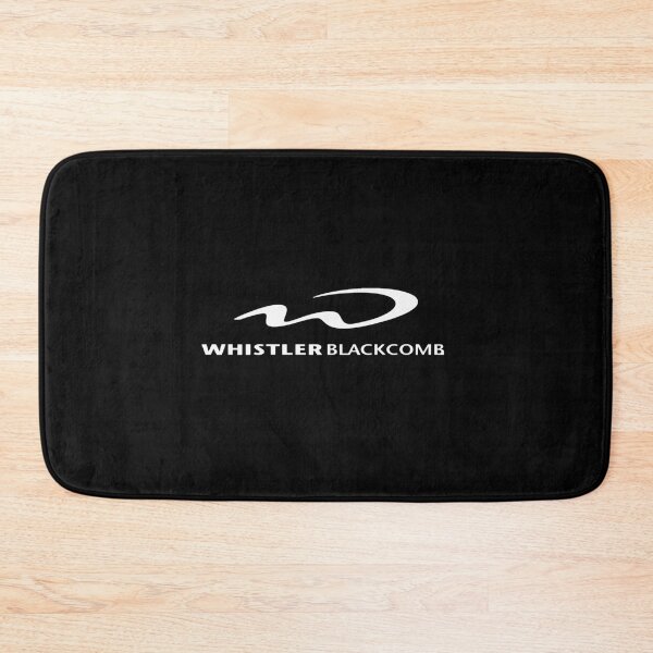 Item preview, Whistler Blackcomb Resort Canada  designed and sold by isatnelkaitio.
