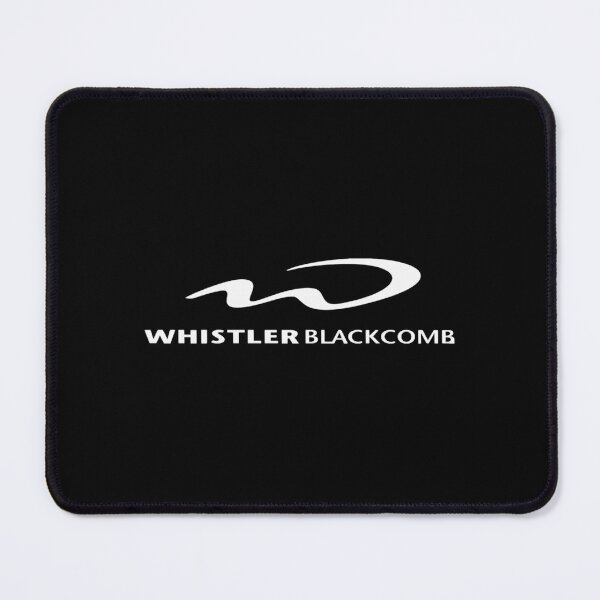 Item preview, Whistler Blackcomb Resort Canada designed and sold by isatnelkaitio.