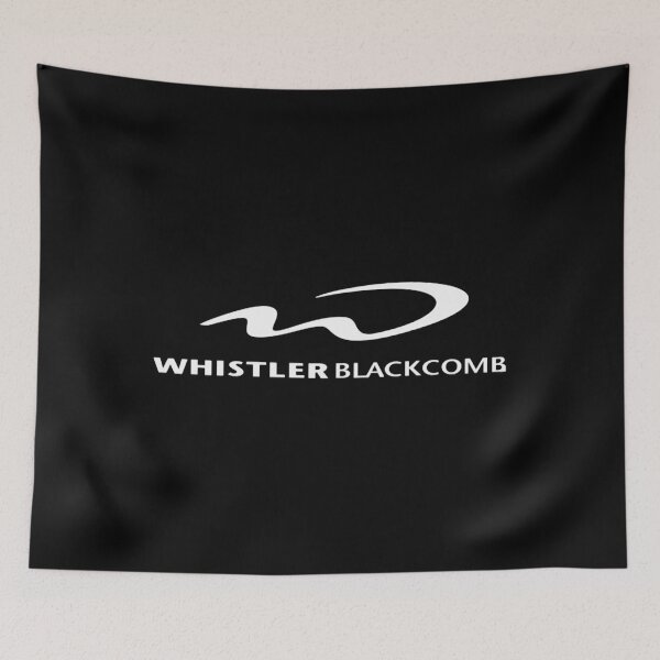 Item preview, Whistler Blackcomb Resort Canada  designed and sold by isatnelkaitio.