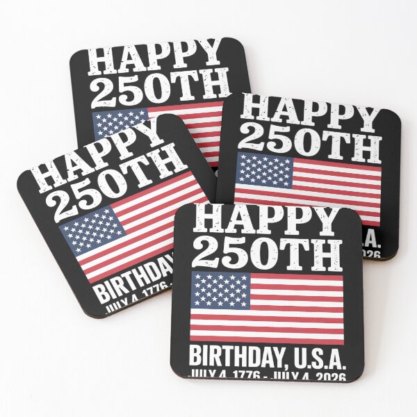 Item preview, 250 Years America Anniversary 250th Independence Day designed and sold by fferomananul.