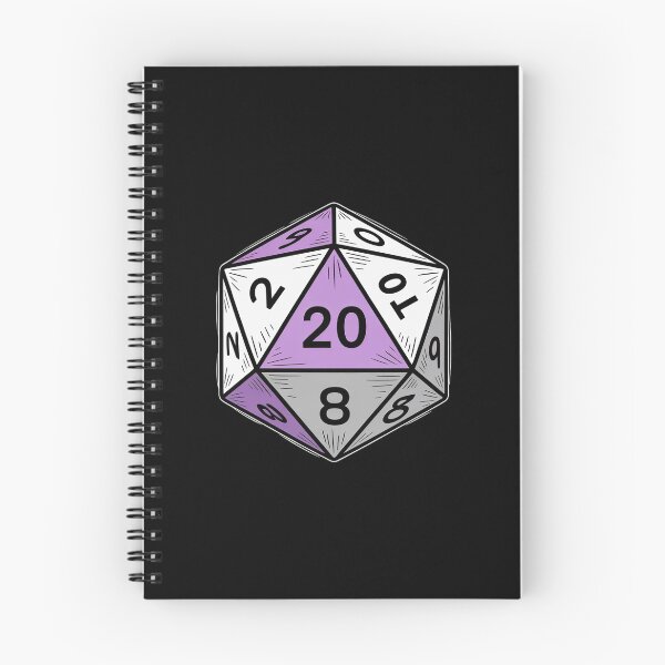 Item preview, Asexual Gamer RPG Dice Ace Pride Flag LGBTQ Men Boys Kids designed and sold by fferomananul.