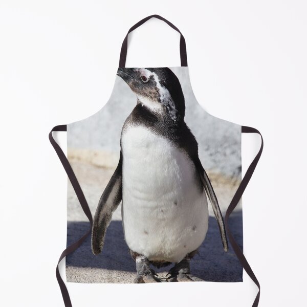 Item preview, Penguin Halestorm Band Winter Wonderland Magic designed and sold by Akanksharedress.