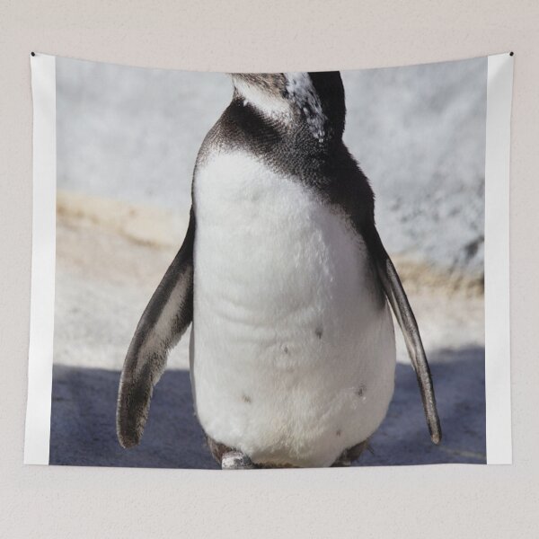 Item preview, Penguin Halestorm Band Winter Wonderland Magic designed and sold by Akanksharedress.