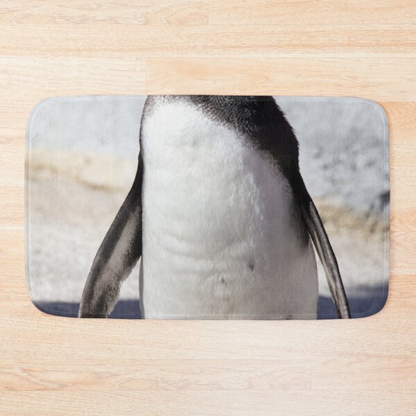 Item preview, Penguin Halestorm Band Winter Wonderland Magic designed and sold by Akanksharedress.
