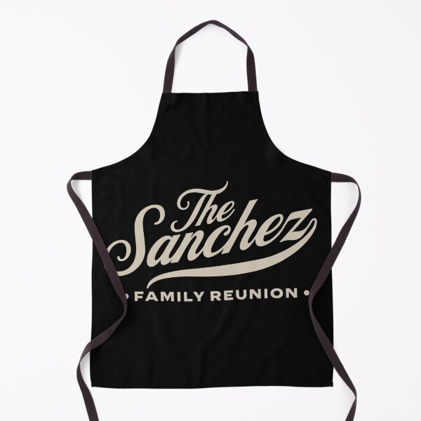 Item preview, Vintage Sanchez Family Reunion Coat of Arms or Crest Sanchez designed and sold by CattlettArt.