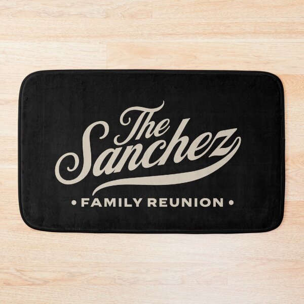 Item preview, Vintage Sanchez Family Reunion Coat of Arms or Crest Sanchez designed and sold by CattlettArt.