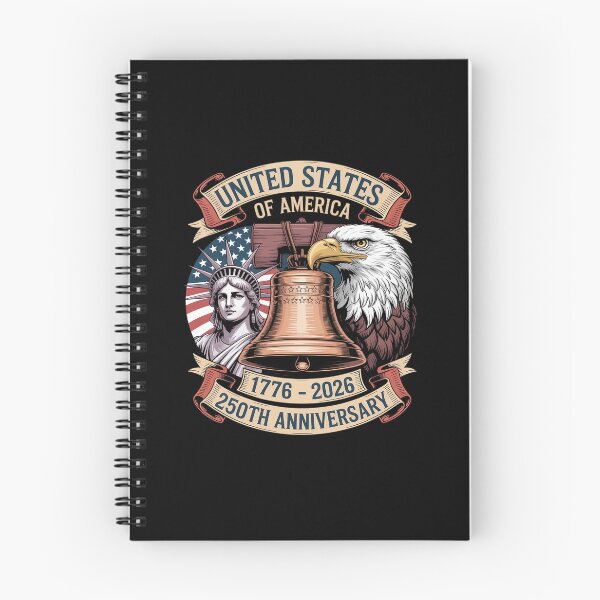 Item preview, 250 Years American Patriotic Eagle 4th of July designed and sold by RotwisArt.