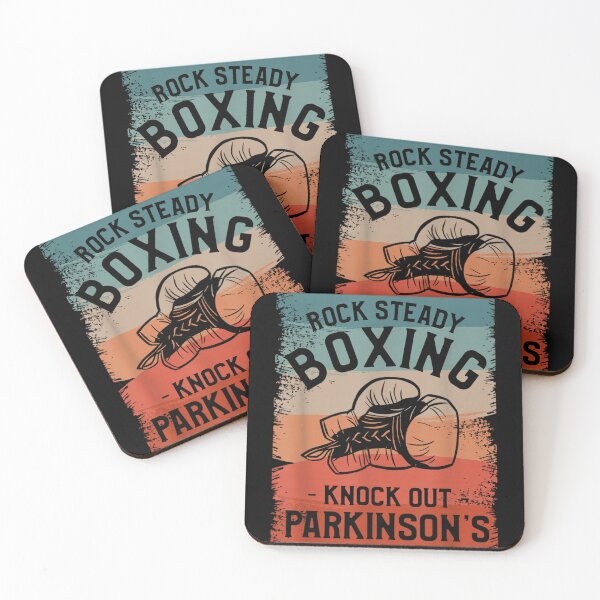 Item preview, Parkinsons designed and sold by goombi-creative.