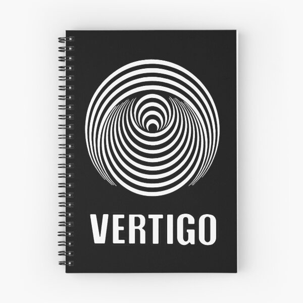 Item preview, Vertigos Swirls designed and sold by skulmanlatucool.