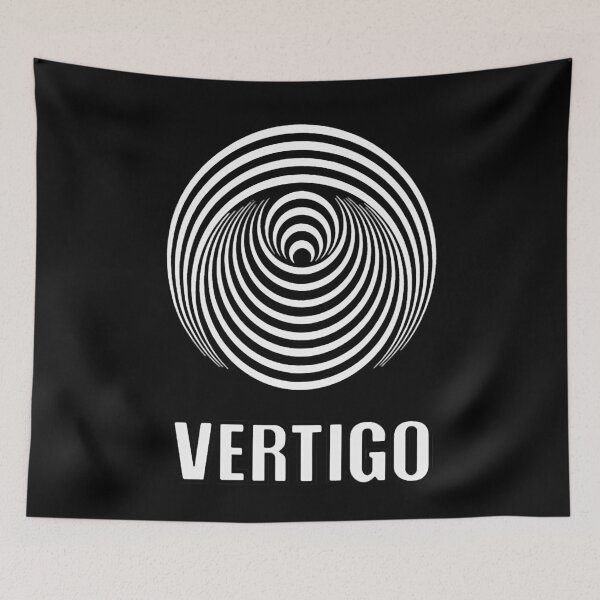 Item preview, Vertigos Swirls designed and sold by skulmanlatucool.