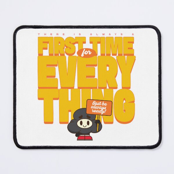 Item preview, First time for Everything!  designed and sold by LILI TOYS.