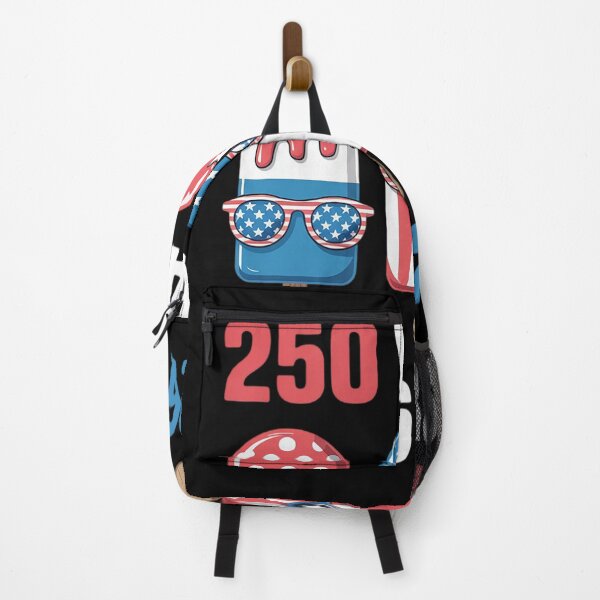 Item preview, 250 Years American 250th Anniversary USA 4th of July designed and sold by Telemontal.