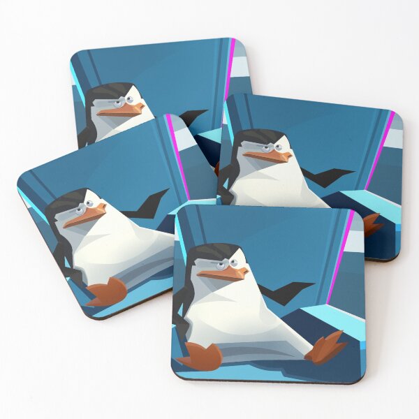 Item preview, Delightful University Of Glasgow cPenguin Snow Charm designed and sold by Akanksharedress.