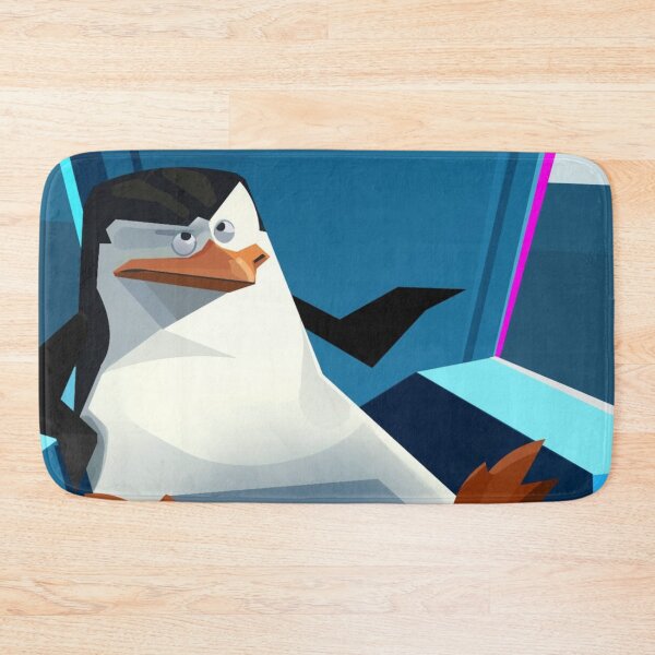 Item preview, Delightful University Of Glasgow cPenguin Snow Charm designed and sold by Akanksharedress.