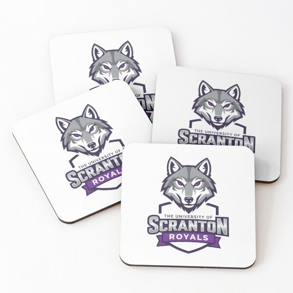 Item preview, University of Scranton / Royals / Take Two designed and sold by DarrenAshenOne.