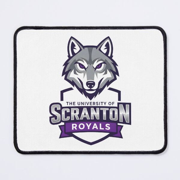 Item preview, University of Scranton / Royals / Take Two designed and sold by DarrenAshenOne.