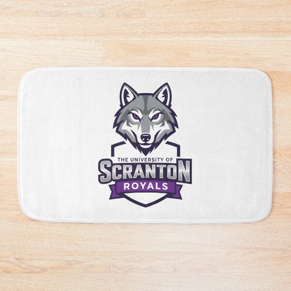 Item preview, University of Scranton / Royals / Take Two designed and sold by DarrenAshenOne.