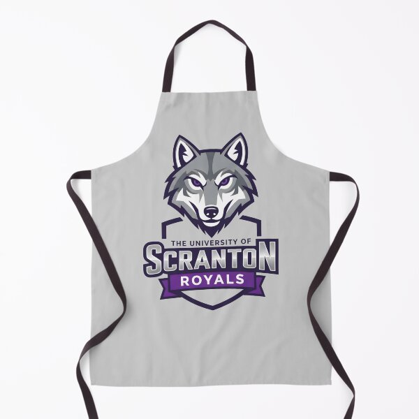 Item preview, University of Scranton / Royals / Take Two designed and sold by DarrenAshenOne.