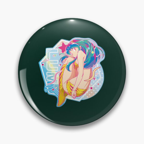 Item preview, Cute Lum designed and sold by amexanat1.